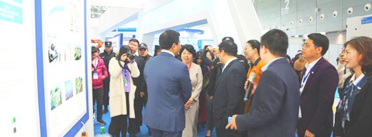 是什么企業(yè)，讓副省長(zhǎng)都主動(dòng)當(dāng)起了解說(shuō)員？！
