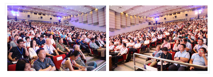 威勝電氣受邀亮相“2019年中國配電技術(shù)高峰論壇”，產(chǎn)品方案引關(guān)注！ 