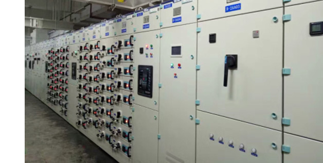 電氣成套設(shè)備：電氣成套設(shè)備本來就是一起的嗎？