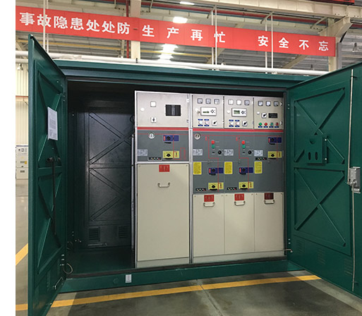 箱變的發(fā)展方向，箱變一定會是供電模式中的首選方案